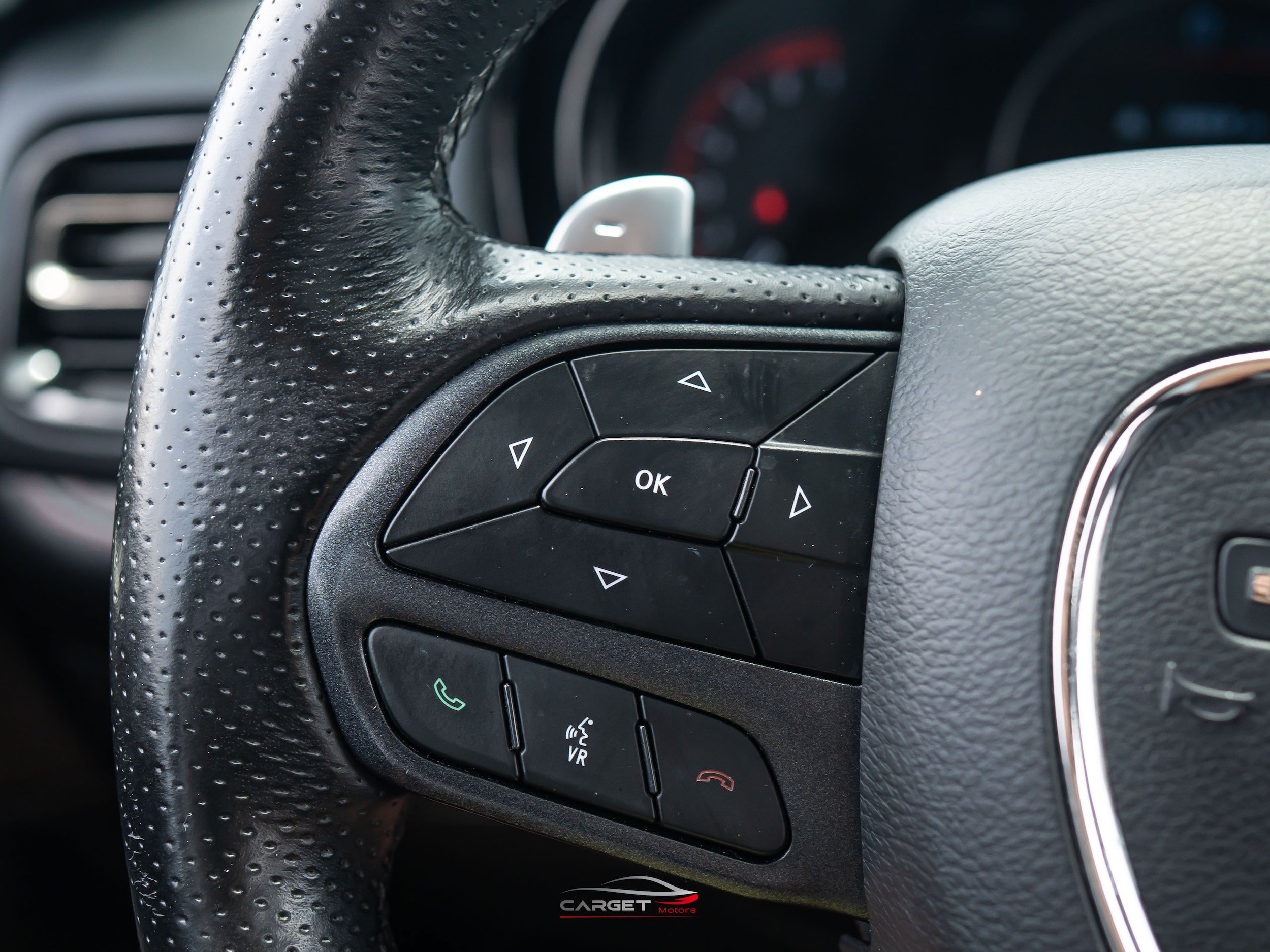 Used 2022 Dodge Durango R/T w/ Blacktop Package AWD/4WD image 26