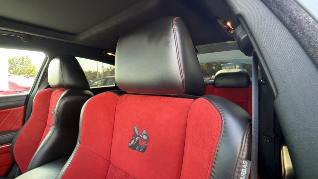 Used 2022 Dodge Charger Scat Pack RWD image 23
