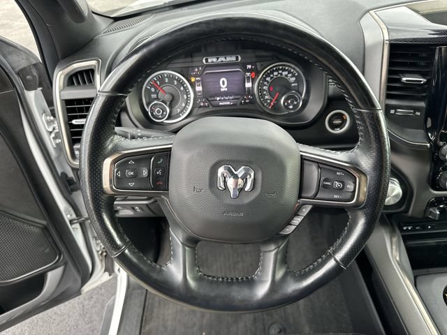 Used 2019 RAM 1500 Sport w/ Level 2 Equipment Group AWD/4WD image 13