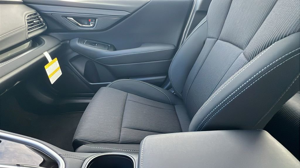 New 2025 Subaru Legacy Premium image 23