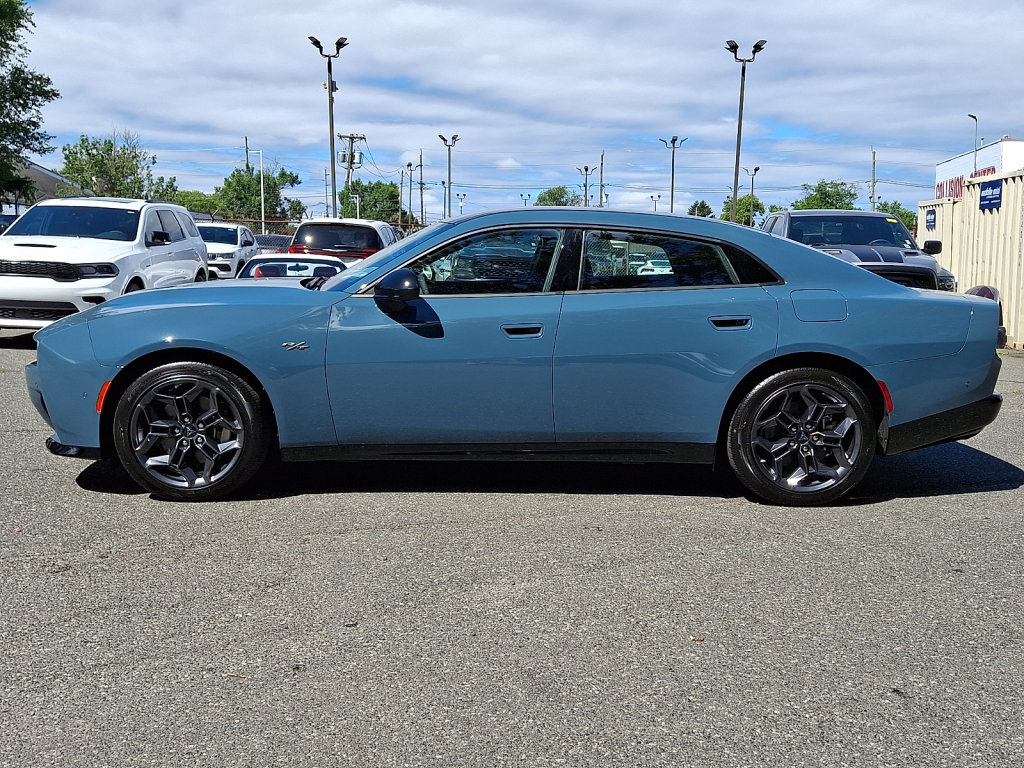 New 2026 Dodge Charger R/T AWD/4WD image 8