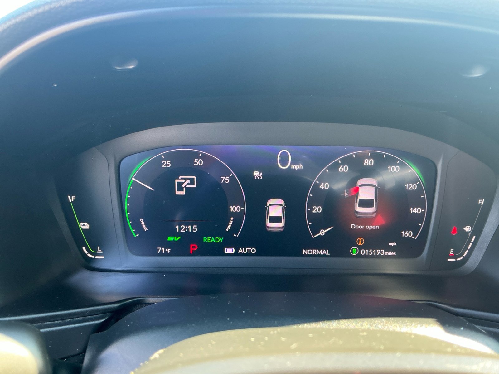 Used 2024 Honda Accord Sport image 10