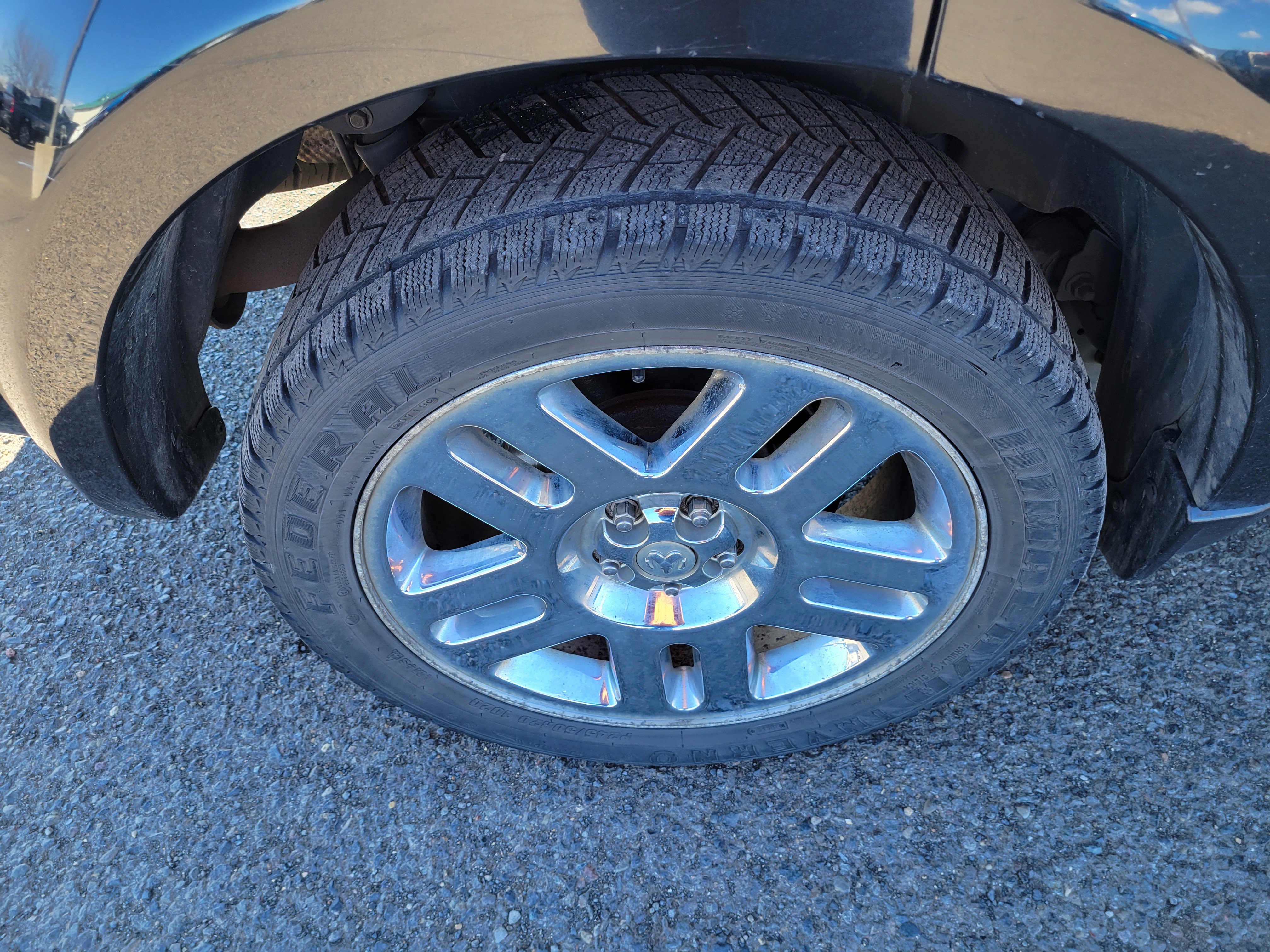 Used 2008 Dodge Nitro R/T image 10