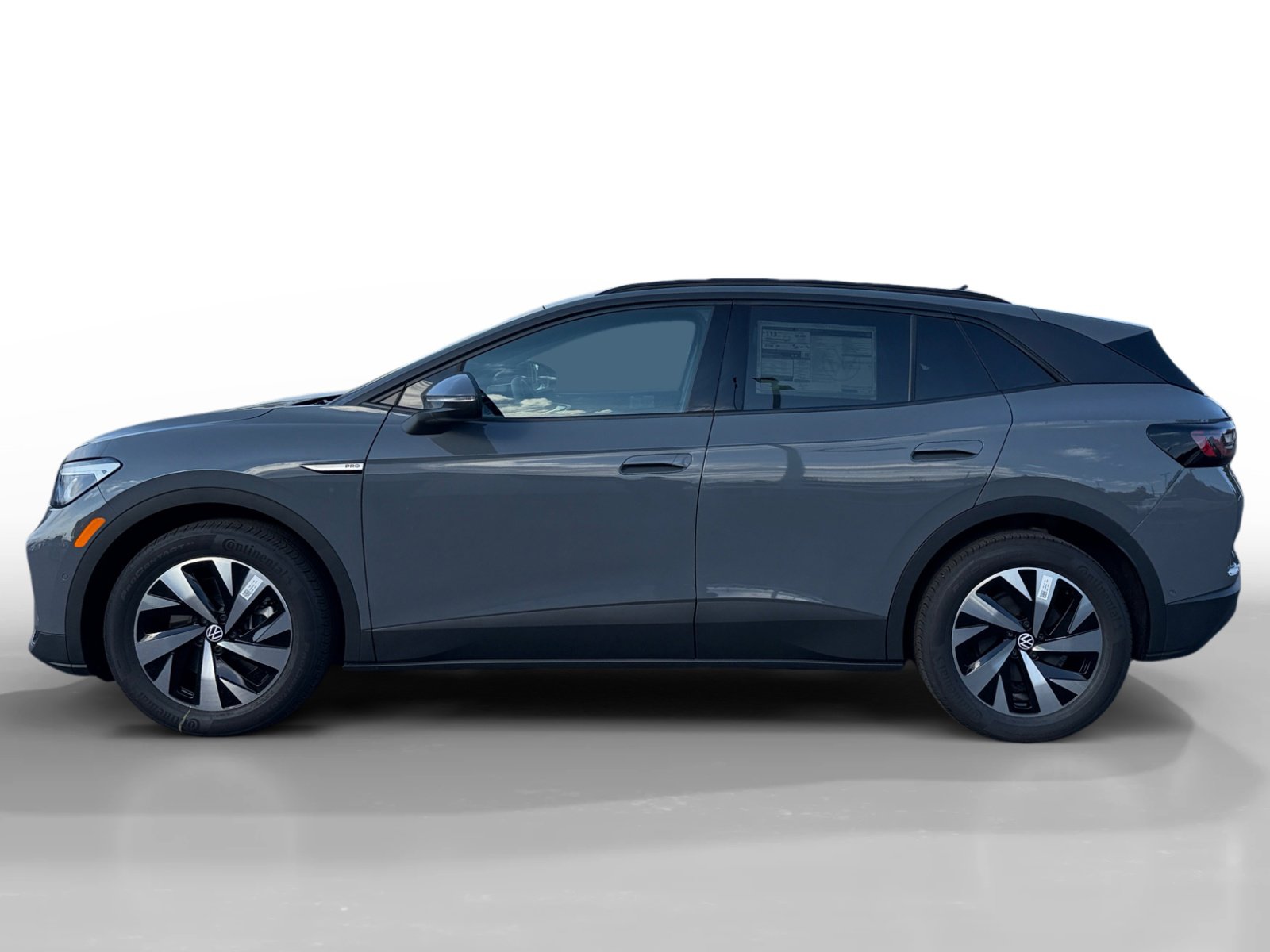 New 2025 Volkswagen ID.4 Pro RWD image 2
