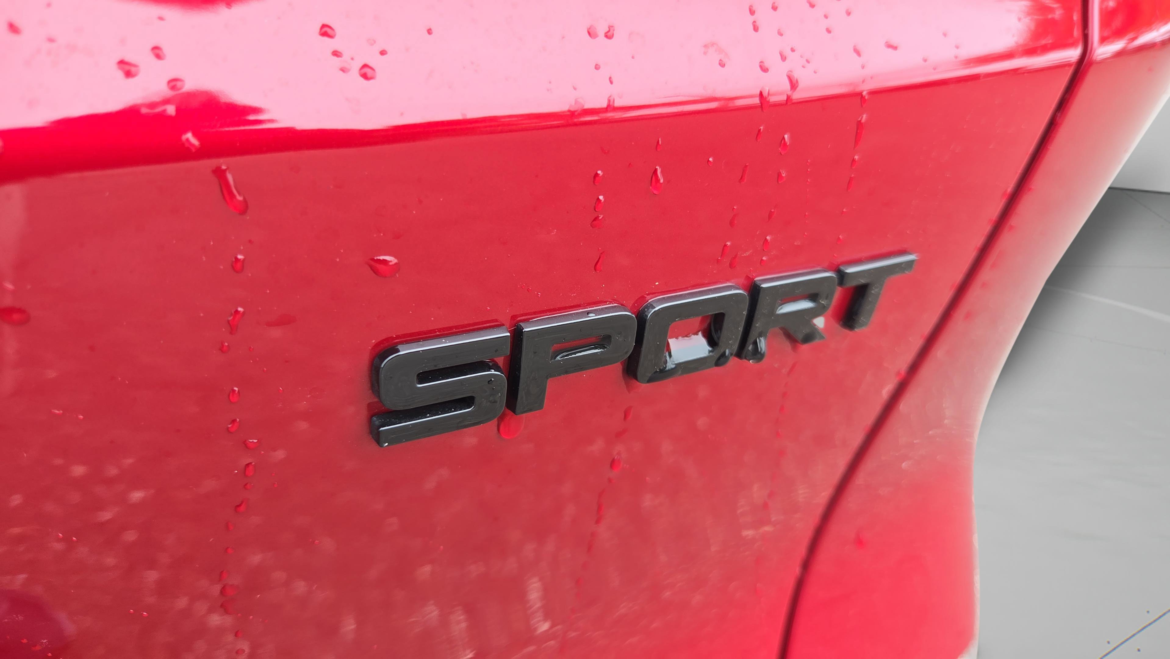 Certified 2026 Honda CR-V Sport-L image 17