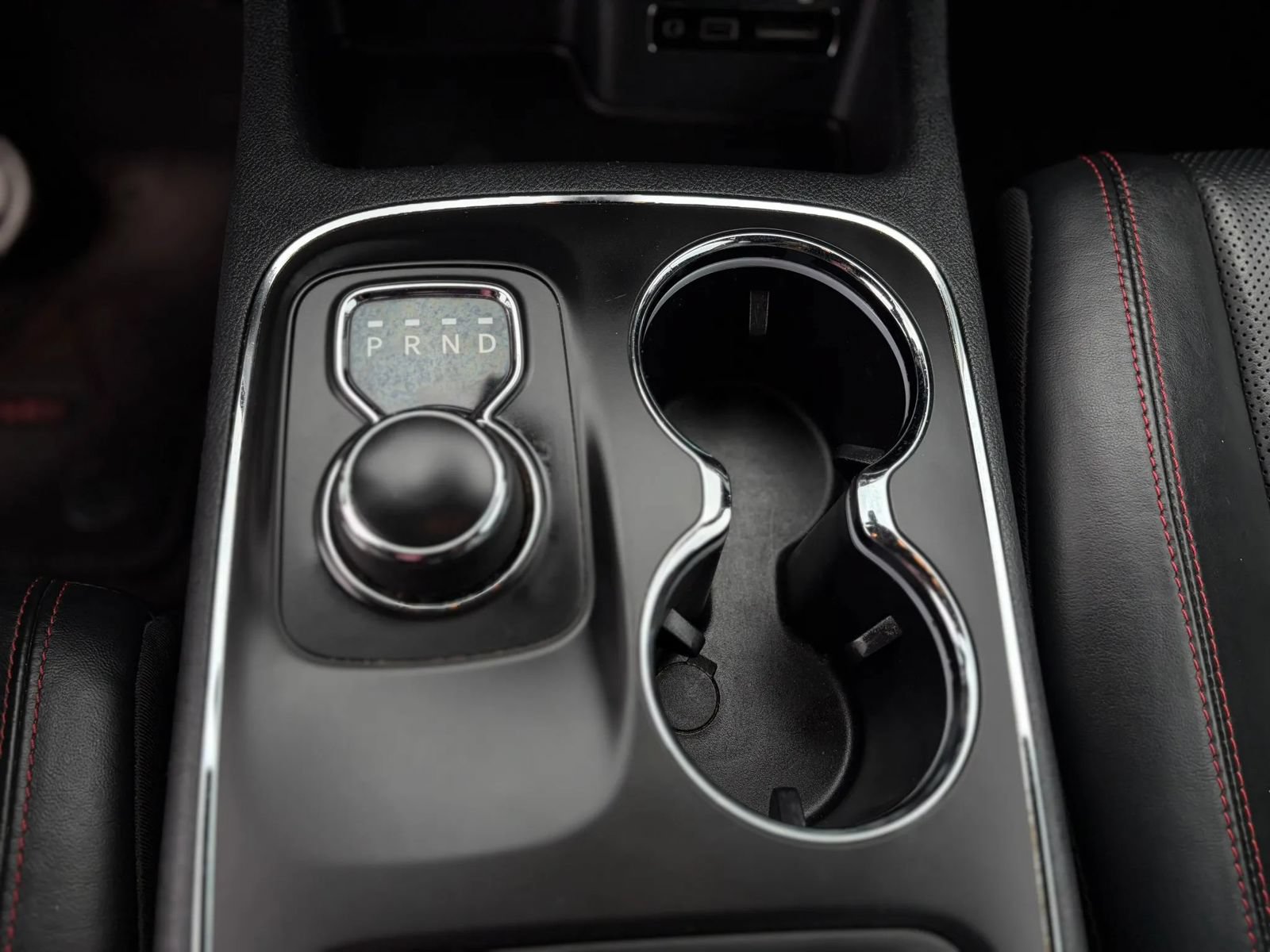 Used 2016 Dodge Durango R/T w/ Trailer Tow Group IV AWD/4WD image 18