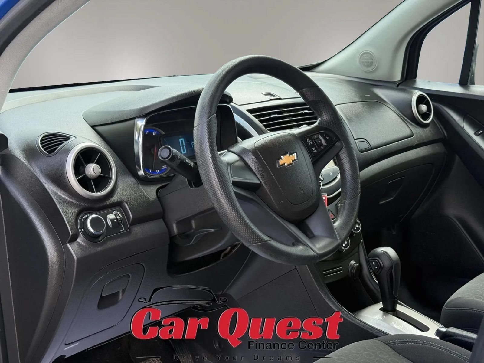 Used 2016 Chevrolet Trax LS w/ LPO, Cargo Package AWD/4WD image 10