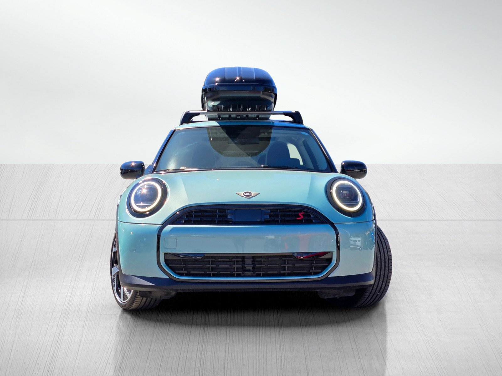 Used 2025 MINI Cooper S image 2