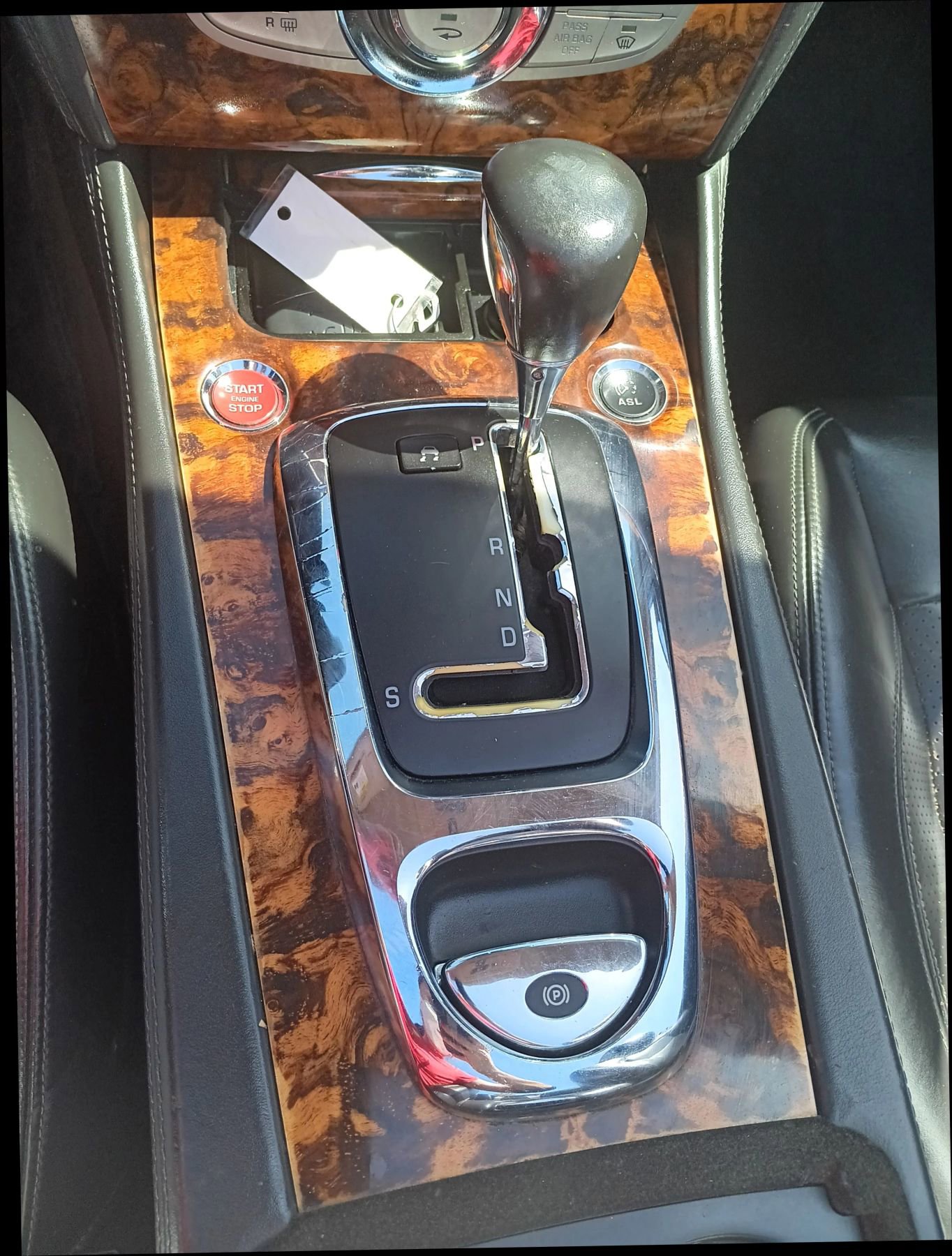 Used 2009 Jaguar XK XK Convertible 2D image 28