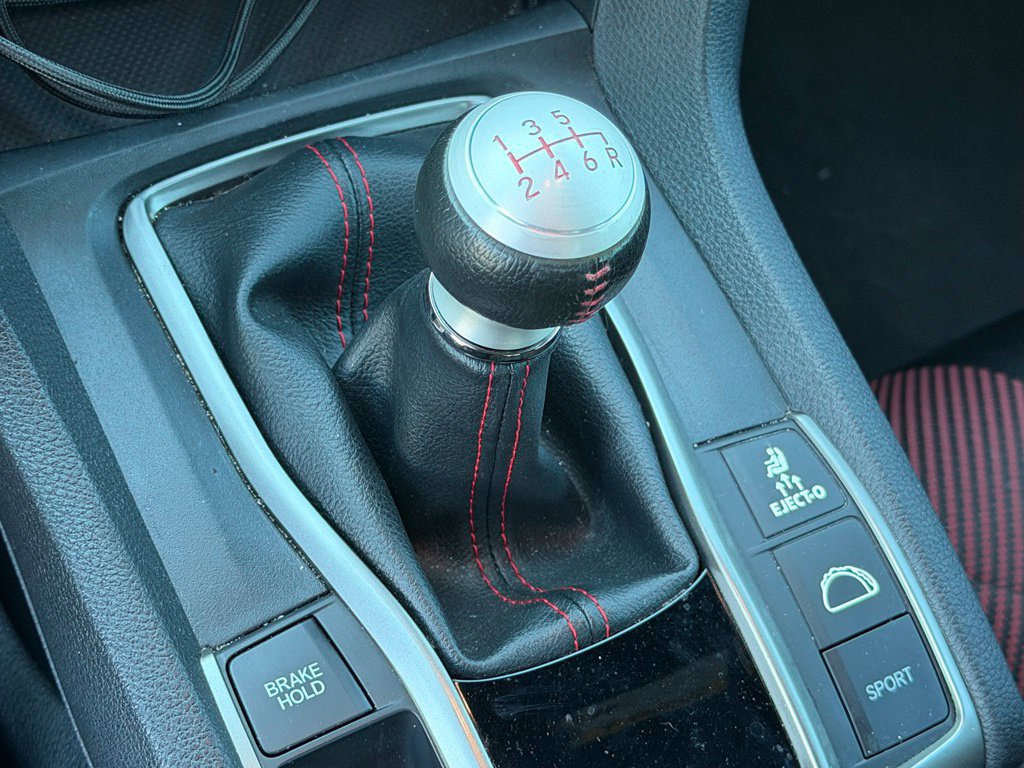 Used 2020 Honda Civic Si image 19
