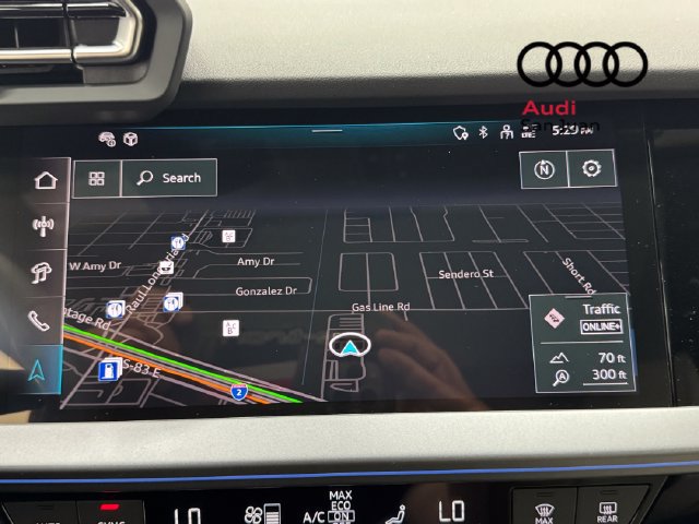 New 2026 Audi A3 2.0T Premium AWD/4WD image 18