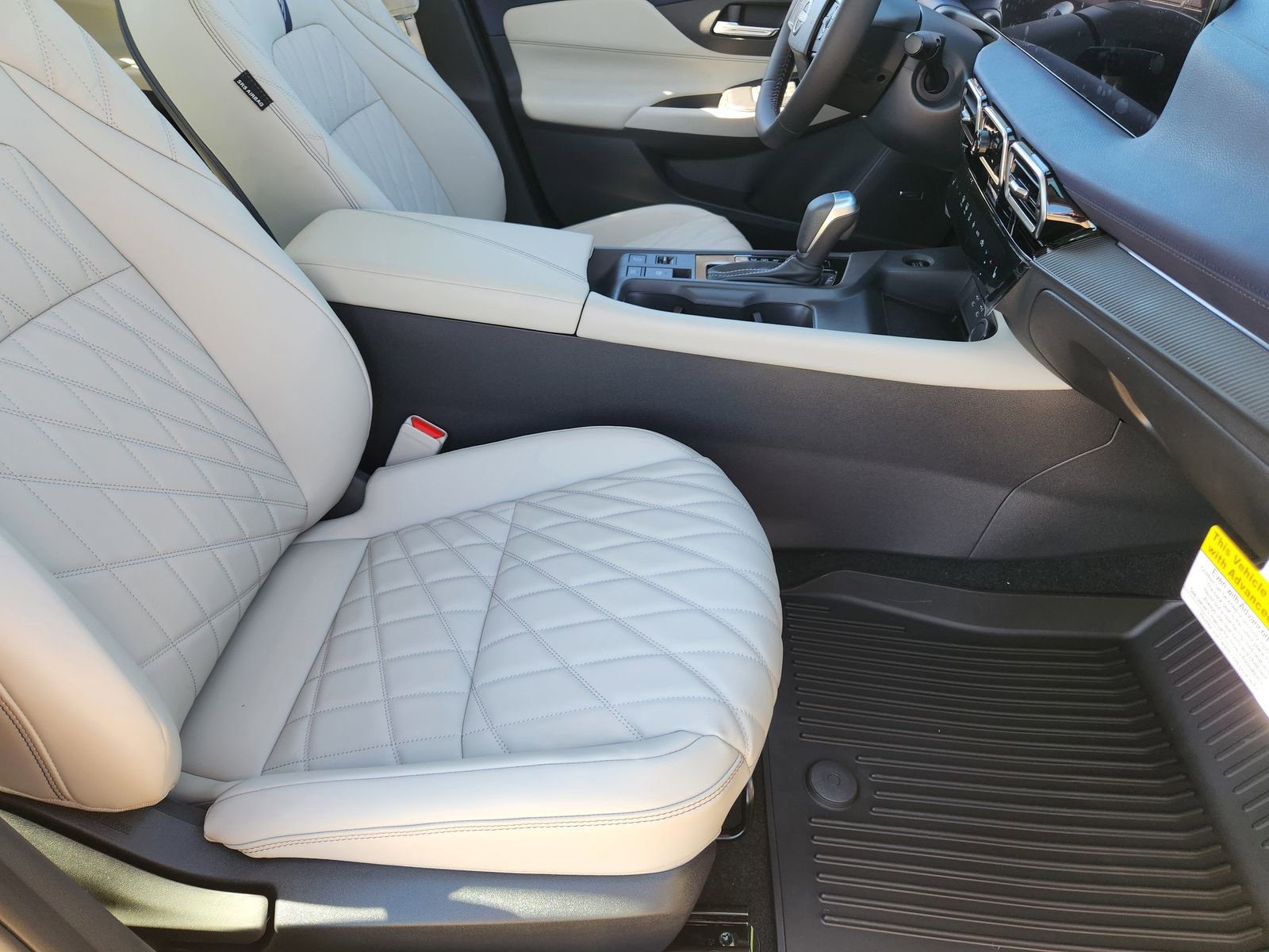 New 2026 Nissan Sentra SL image 14