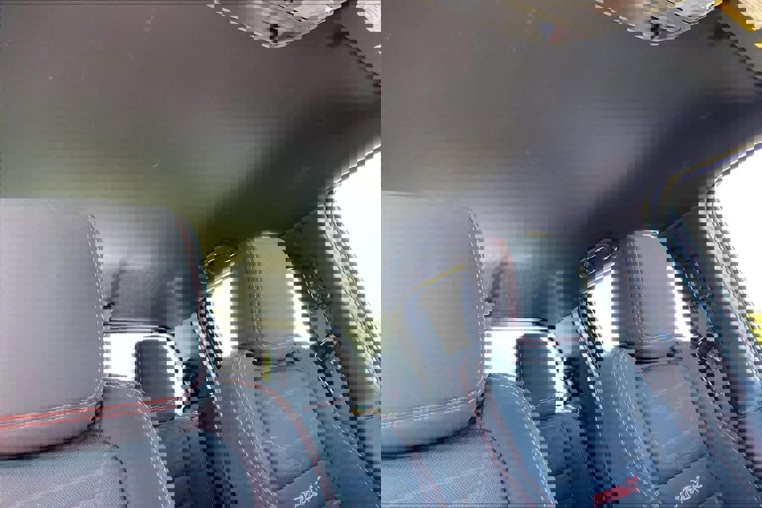 Used 2022 Nissan Frontier Pro-X w/ Technology Package RWD image 14