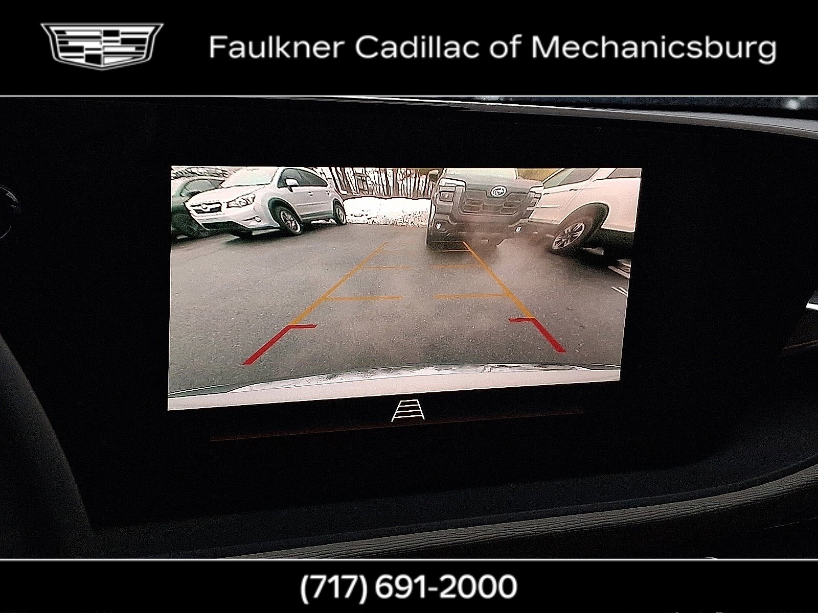 Used 2025 Buick Envista Avenir image 28