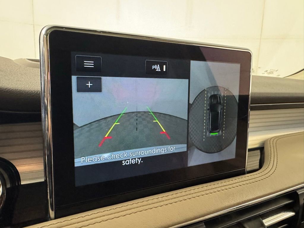 Certified 2022 Lincoln Corsair AWD w/ Premium Package image 51