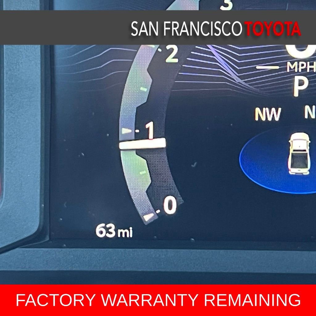 Used 2025 Toyota Tacoma SR image 25