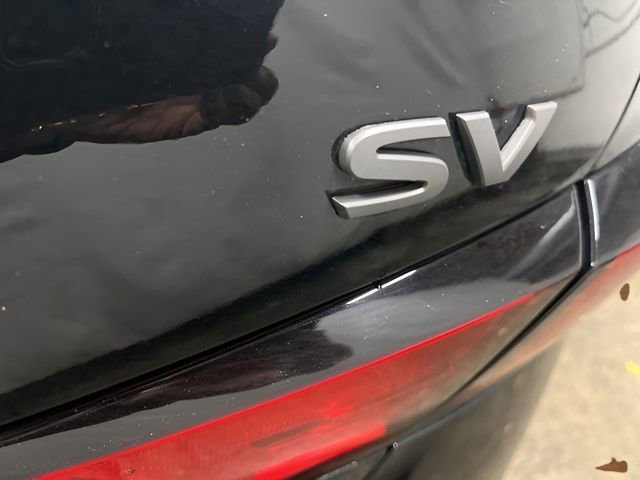 Used 2024 Nissan Altima 2.5 SV image 9