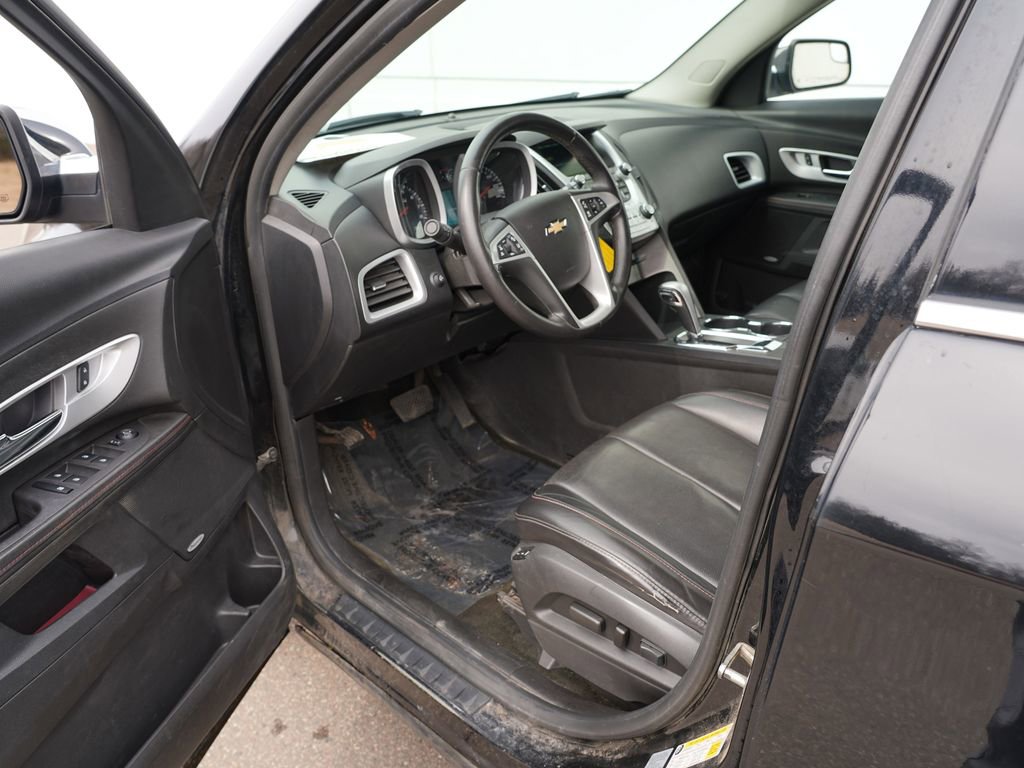 Used 2013 Chevrolet Equinox LTZ image 13