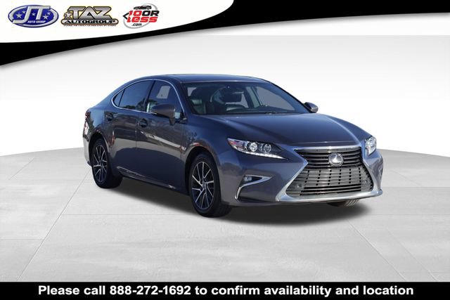 Used 2017 Lexus ES 350 350 image 1