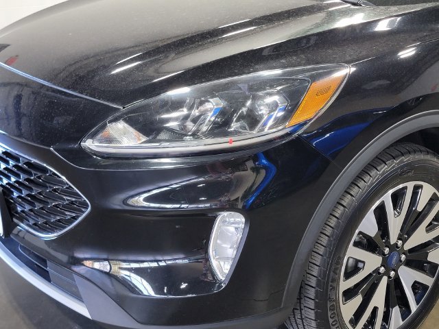 Used 2020 Ford Escape SEL AWD/4WD image 8