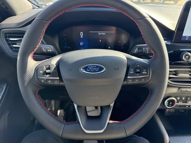 New 2026 Ford Escape ST-Line w/ Cold Weather Package AWD/4WD image 17