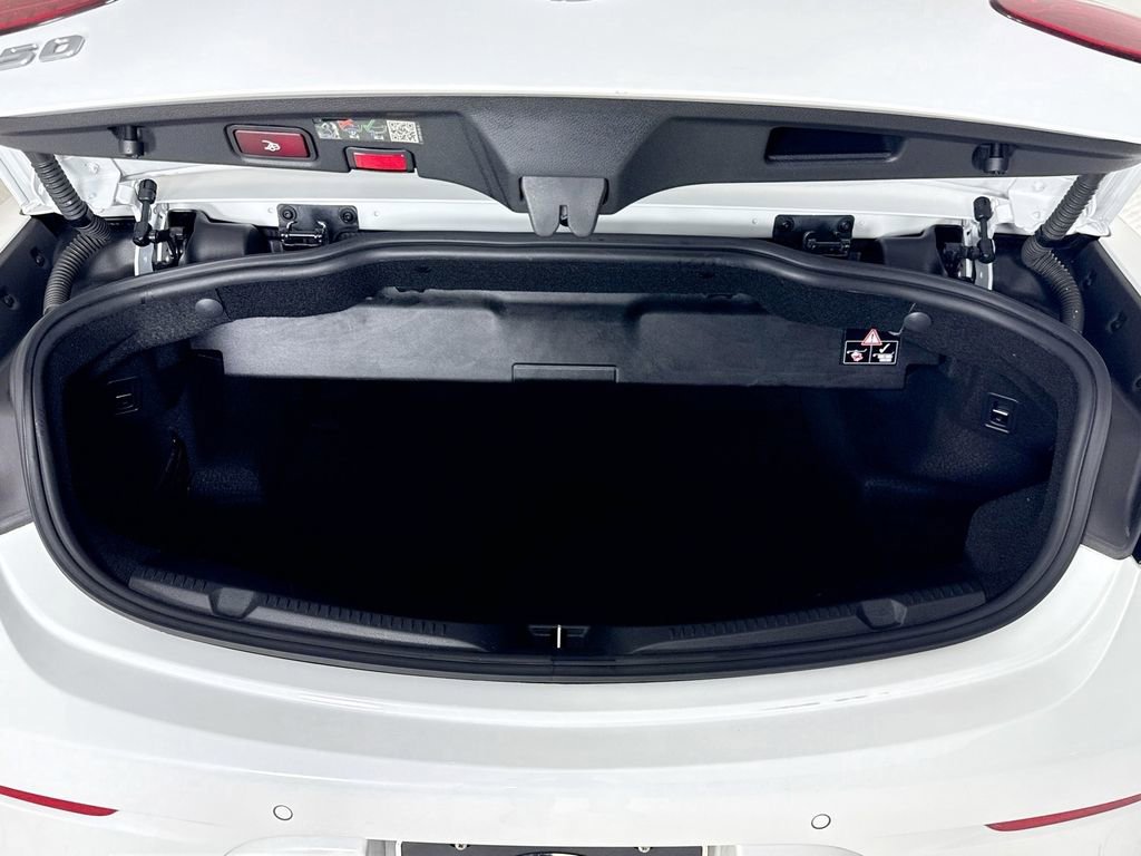 Used 2023 Mercedes-Benz E 450 Cabriolet image 32