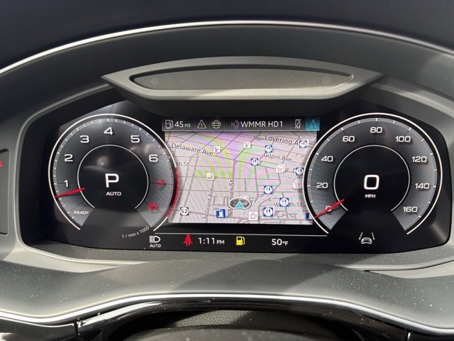 New 2026 Audi Q8 Premium Plus image 22