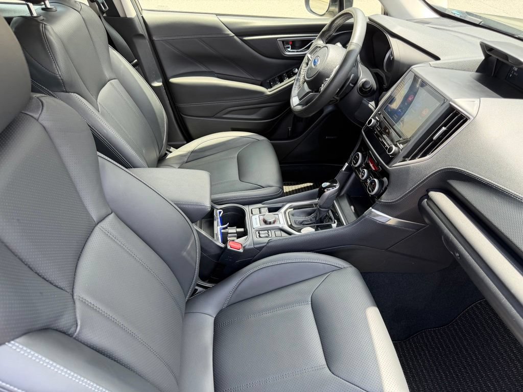 Used 2023 Subaru Forester Touring AWD/4WD image 20
