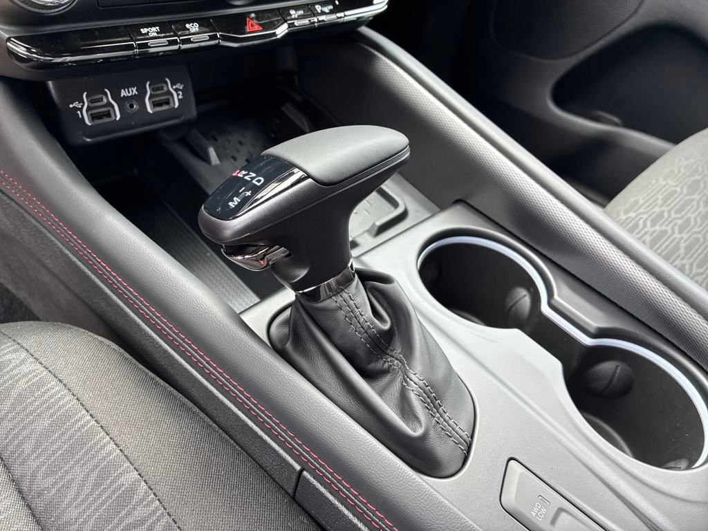 New 2025 Dodge Durango R/T w/ Trailer Tow Group IV image 23