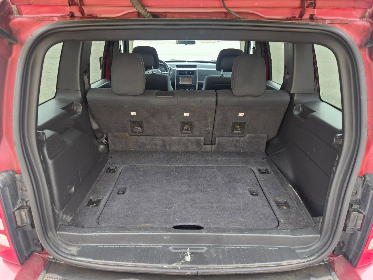 Used 2012 Jeep Liberty Sport w/ Popular Equipment Group image 37