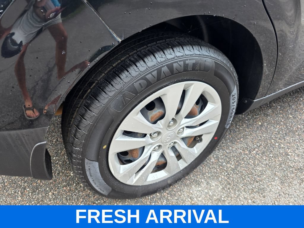 Used 2020 Kia Soul LX FWD image 37