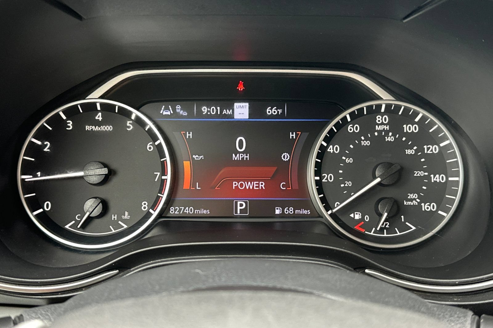 Used 2021 Nissan Maxima 3.5 SV w/ Floor Mat Group FWD image 22
