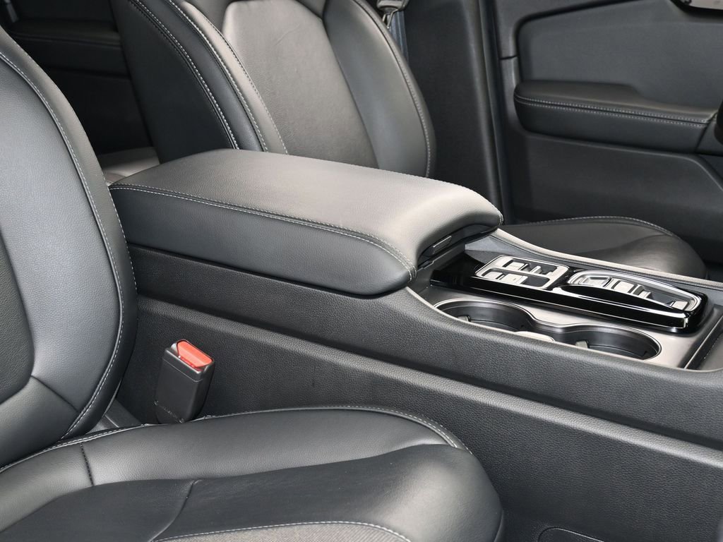 Used 2025 Honda Pilot EX-L image 45