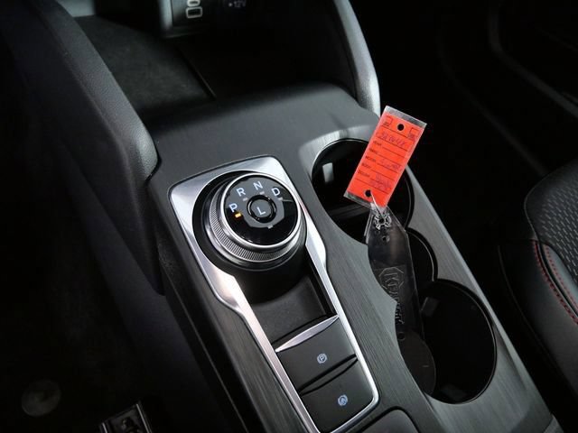 Certified 2025 Ford Escape ST-Line AWD/4WD image 21