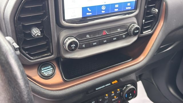 Used 2022 Ford Bronco Sport Badlands w/ Premium Package AWD/4WD image 19