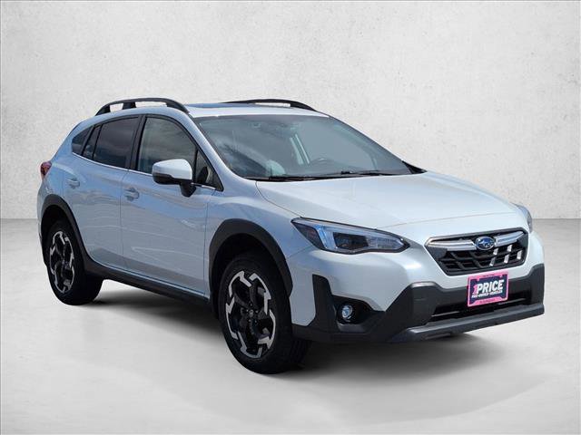 Used 2023 Subaru Crosstrek 2.5i Limited image 3
