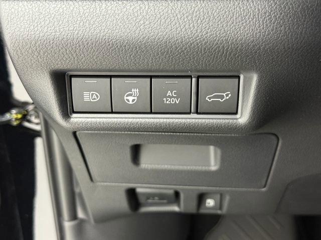 New 2026 Toyota Grand Highlander AWD Hybrid image 11