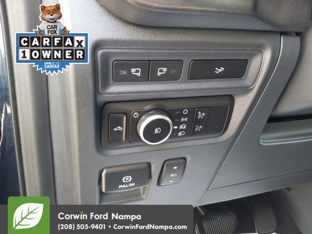 Used 2023 Ford F150 Tremor w/ Equipment Group 402A High image 13