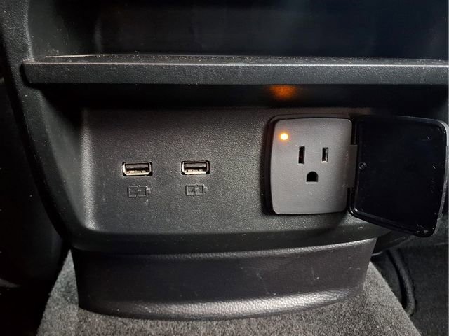 Used 2023 Ford Ranger XLT w/ Equipment Group 301A Mid image 14