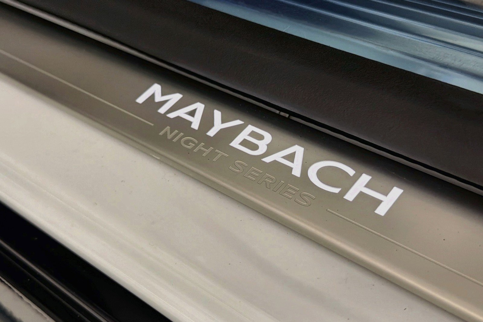 New 2026 Mercedes-Benz Maybach GLS 600 4MATIC image 26