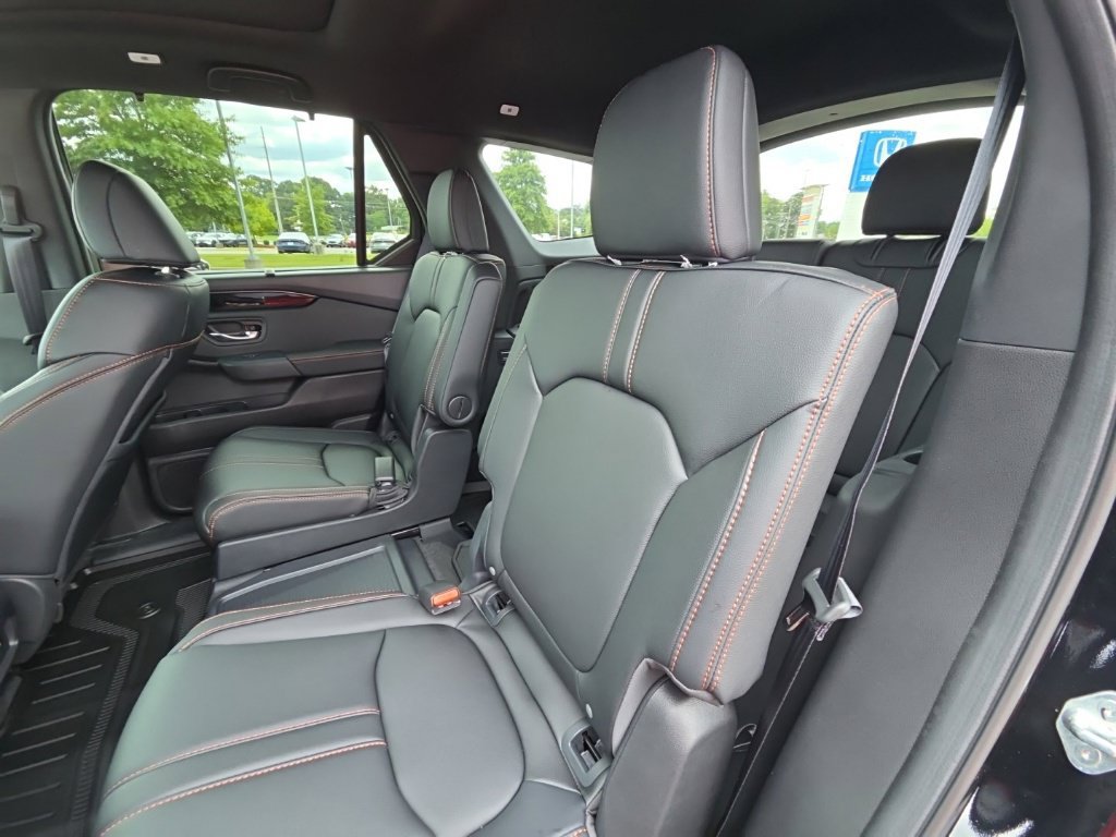 New 2026 Honda Pilot TrailSport image 15