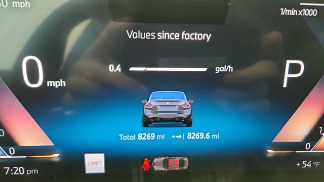 Used 2025 BMW 230i xDrive Coupe image 34