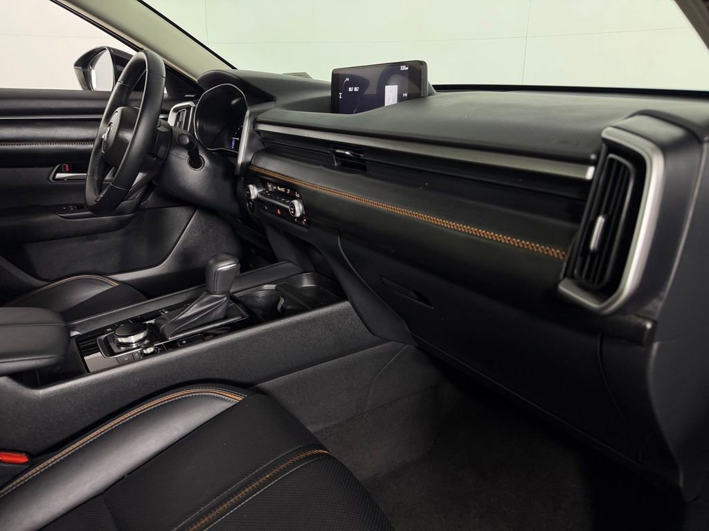 Used 2025 MAZDA CX-50 AWD 2.5 Hybrid w/ Premium Pkg image 31