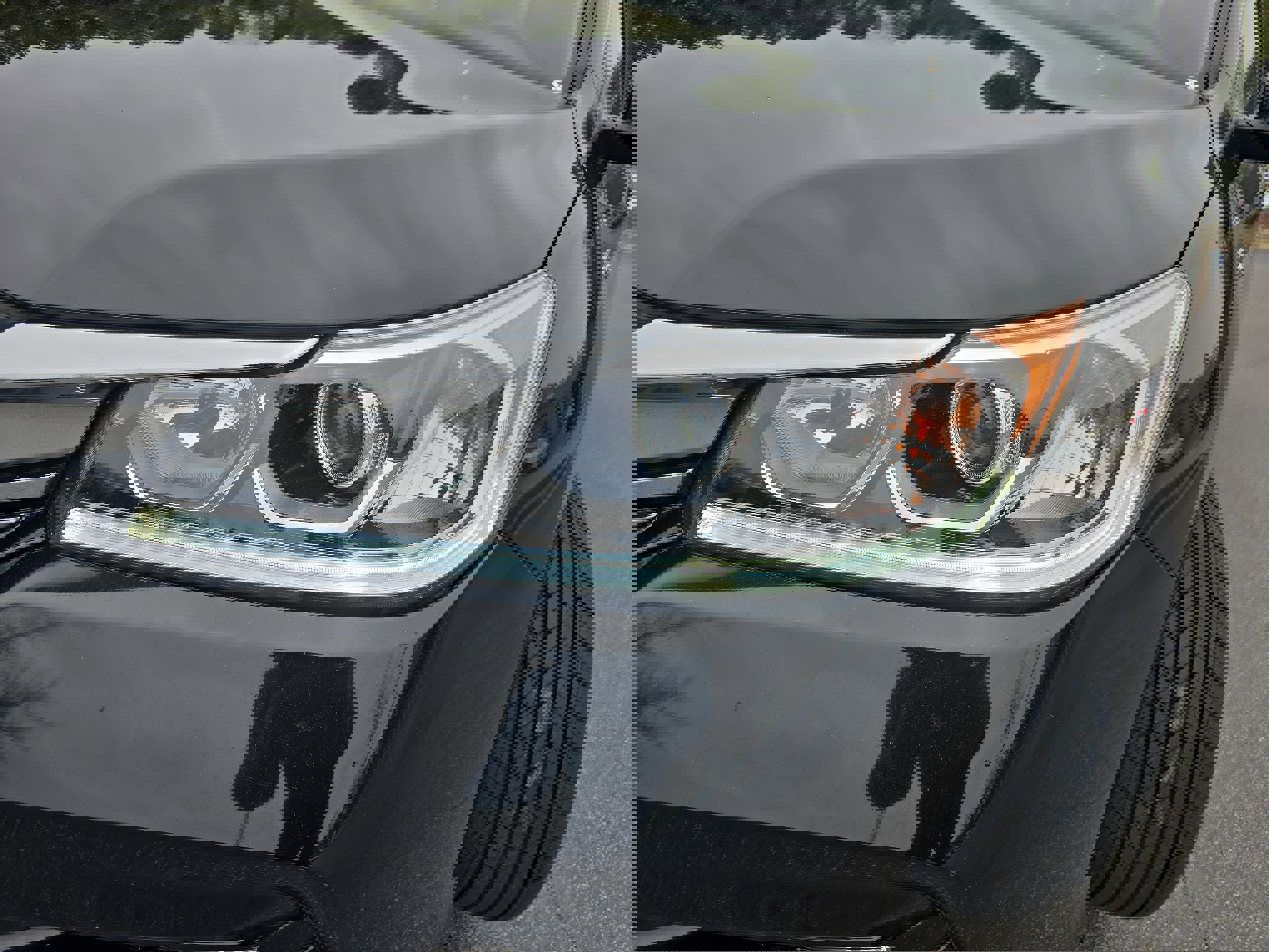 Used 2017 Honda Accord Hybrid Sedan image 33