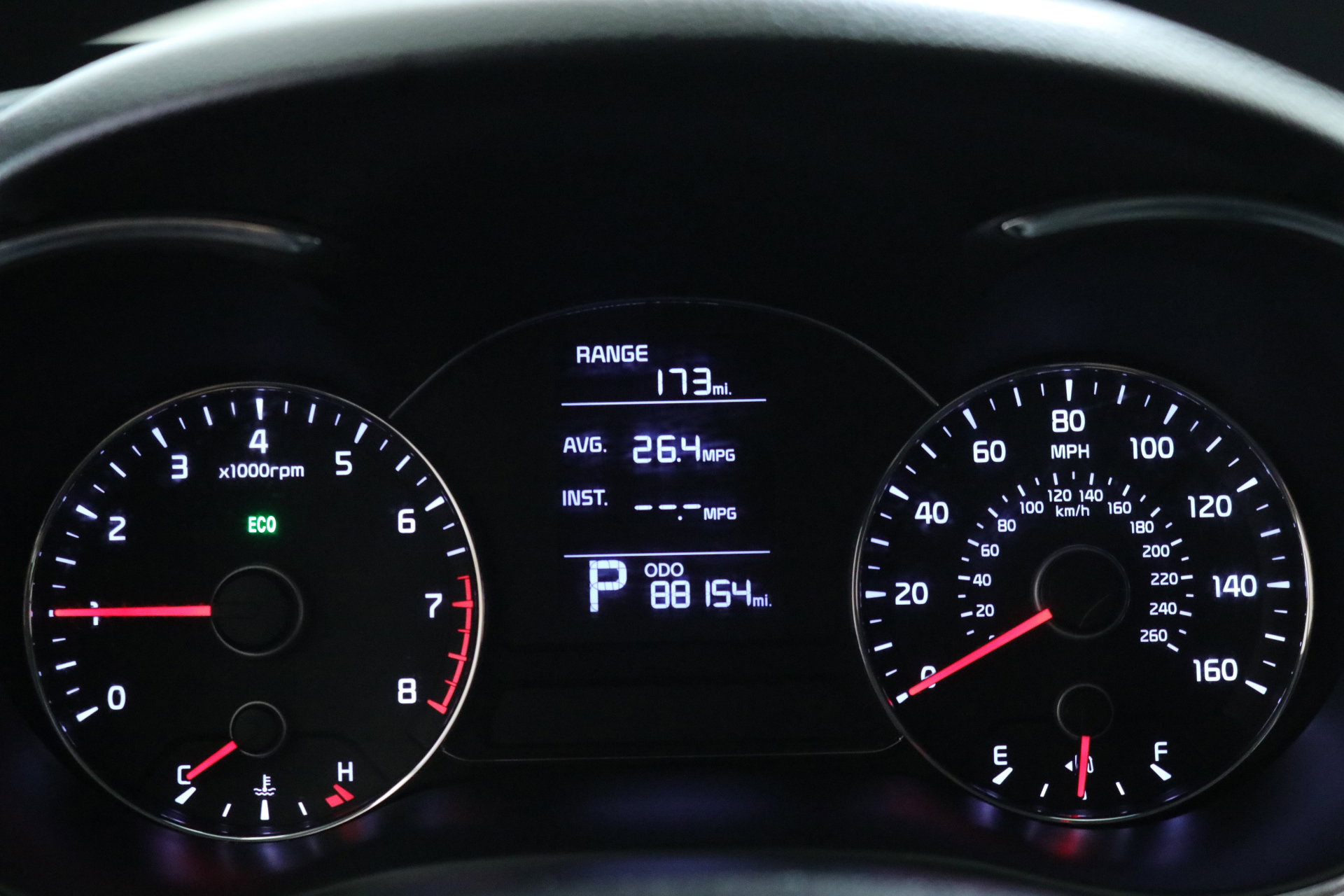 Used 2015 Kia Forte LX w/ Popular Package image 15
