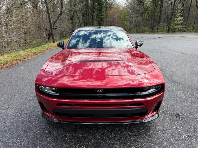 New 2026 Dodge Charger Scat Pack image 4