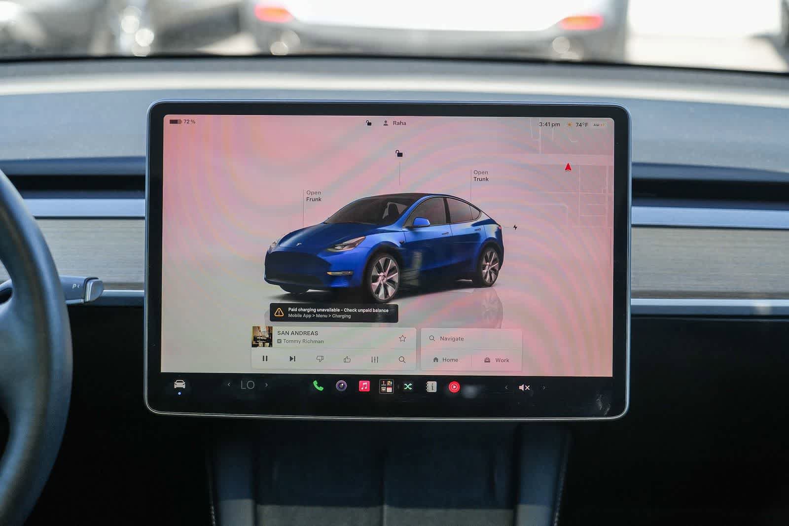 Used 2023 Tesla Model Y 2WD image 13