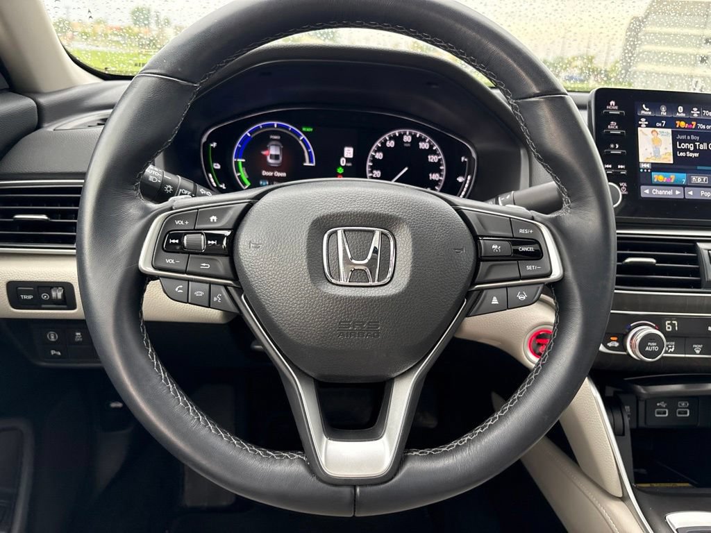 Used 2022 Honda Accord EX-L image 20
