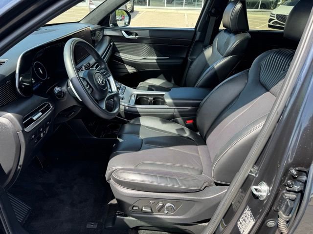 Used 2024 Hyundai Palisade Calligraphy AWD/4WD image 20