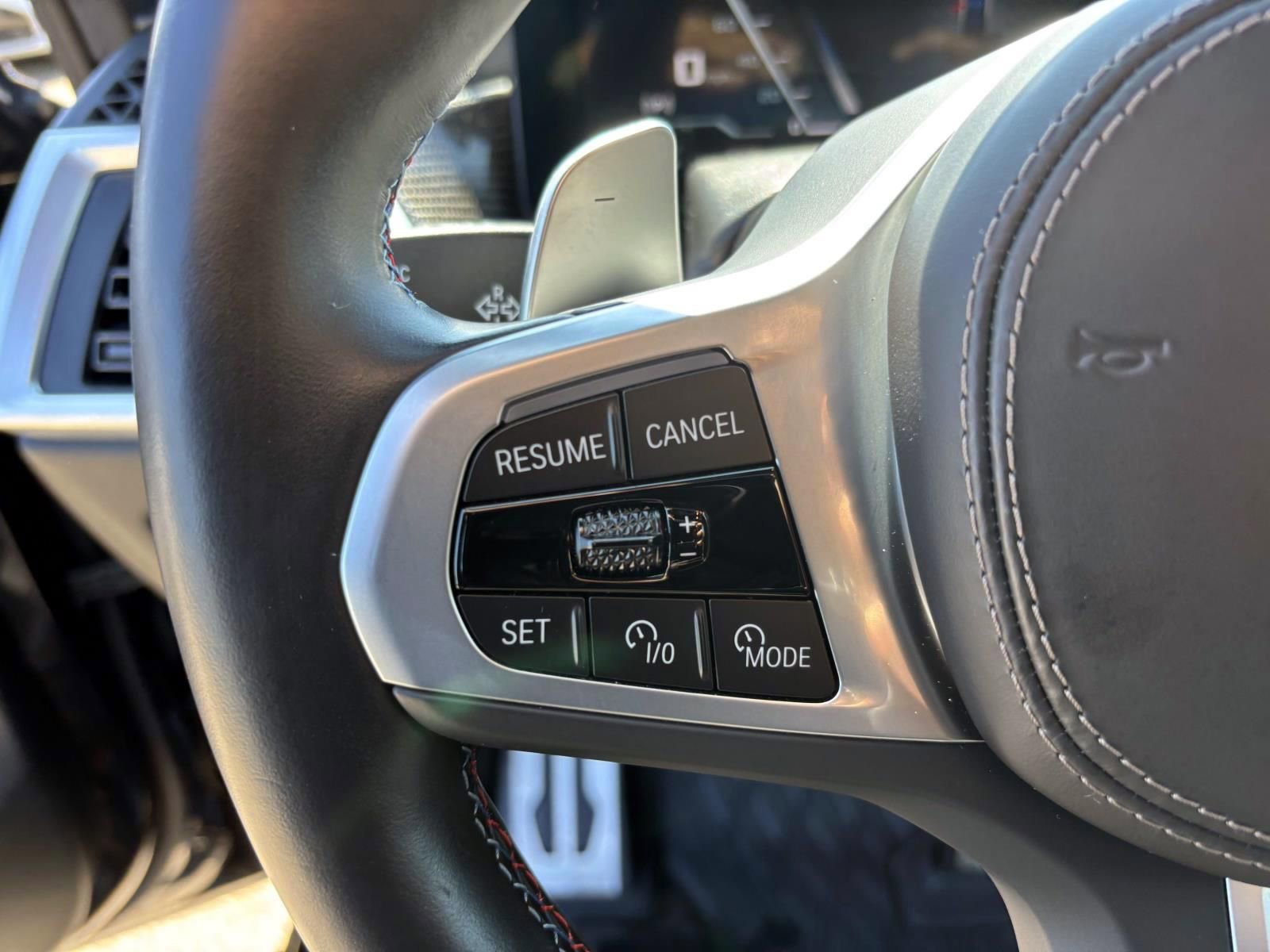 Used 2024 BMW X5 M60i image 17